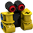 Automated Lego Sorting Machine - Rebrickable icon